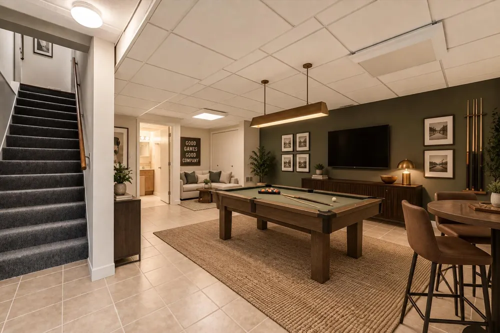 2031 Pauline Court Ann Arbor, MI 48103