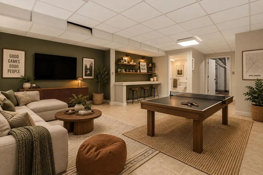 2031 Pauline Court Ann Arbor, MI 48103