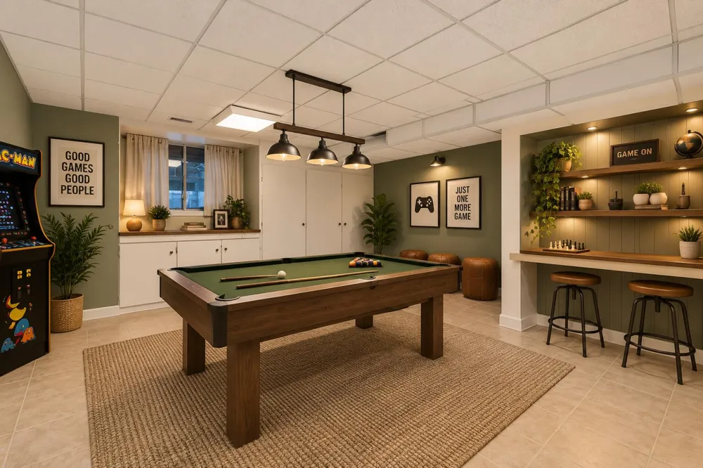 2031 Pauline Court Ann Arbor, MI 48103