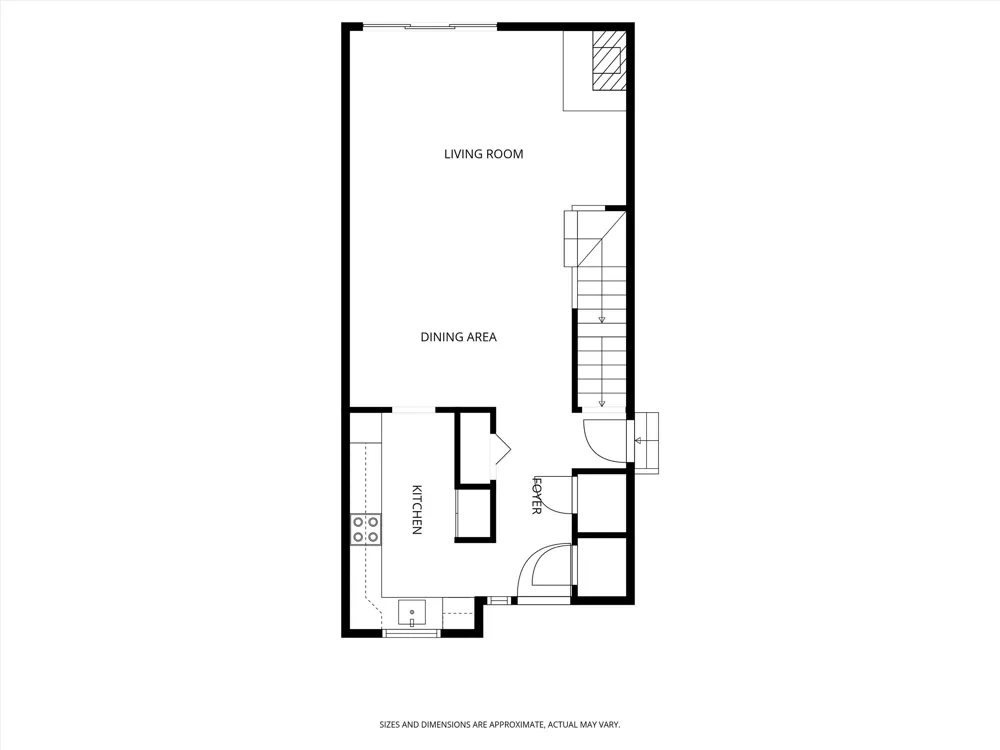 2031 Pauline Court Ann Arbor, MI 48103