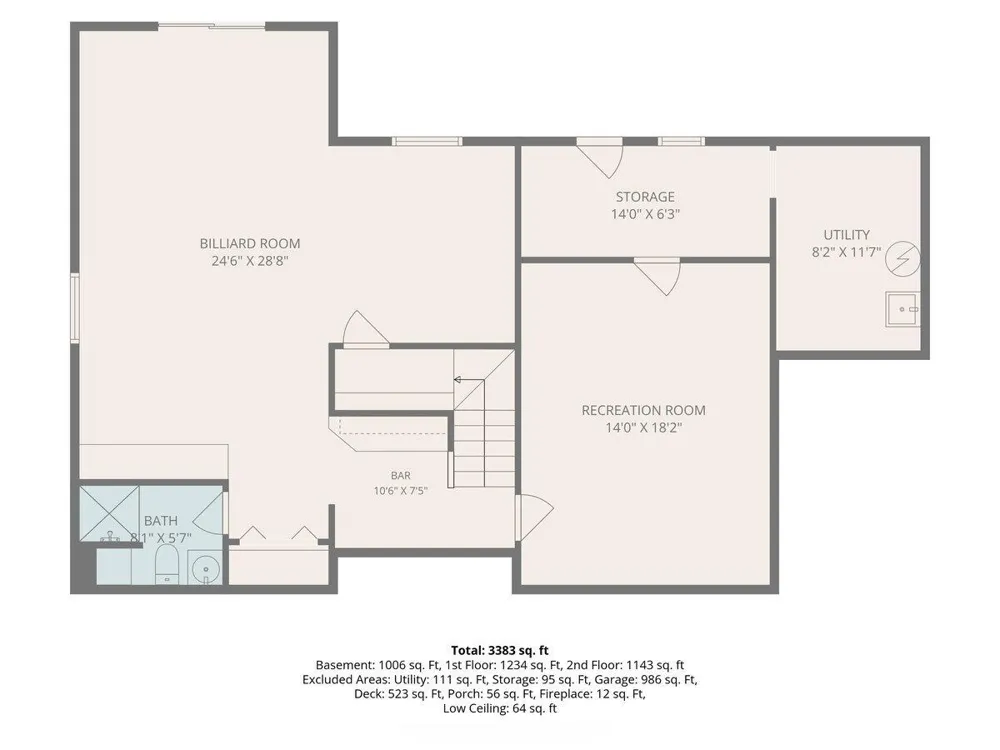 1977 Post Drive NE Belmont, MI 49306
