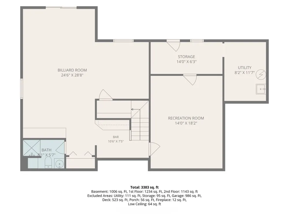 1977 Post Drive NE Belmont, MI 49306