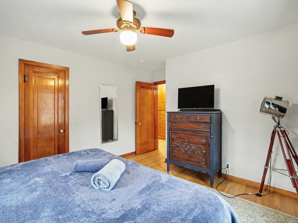 2240 Miner Avenue Muskegon, MI 49441