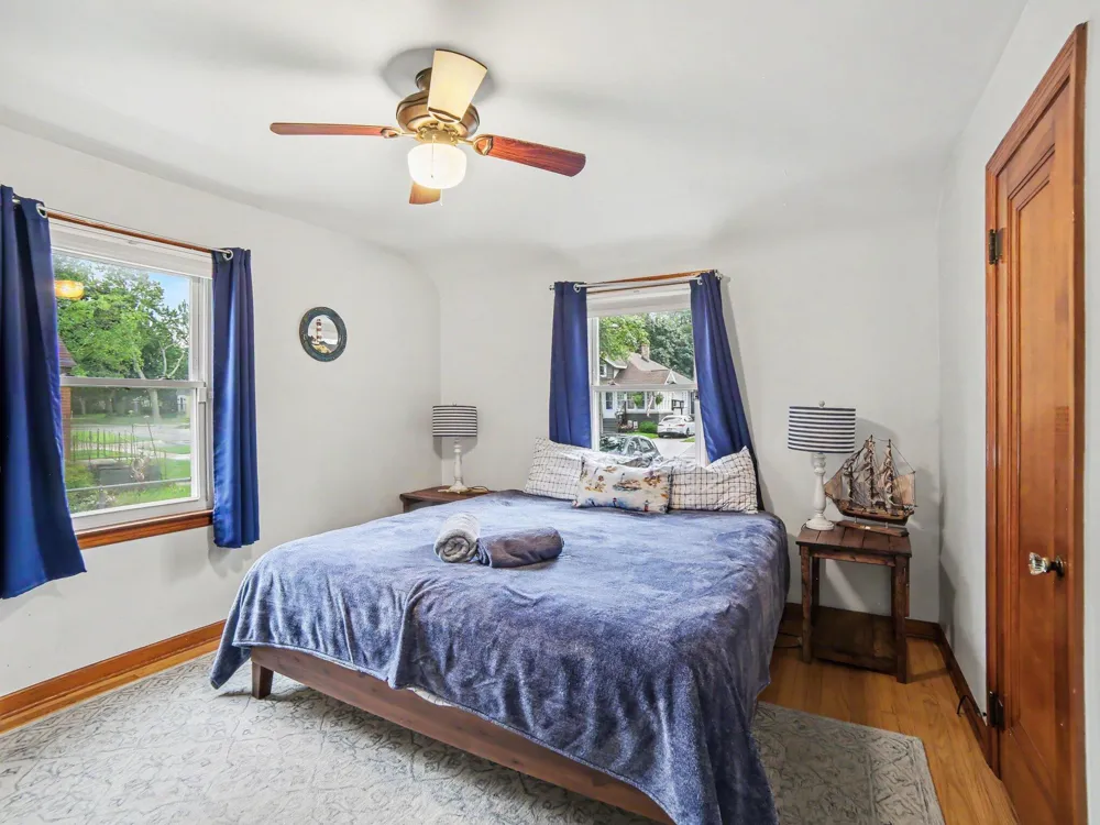 2240 Miner Avenue Muskegon, MI 49441