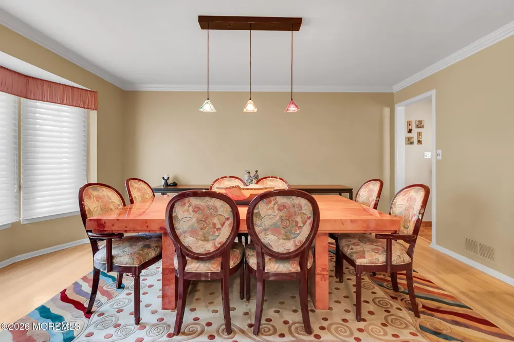 7 Monroe Drive Marlboro, NJ 07746
