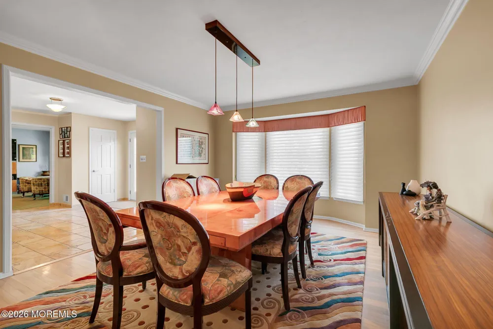 7 Monroe Drive Marlboro, NJ 07746