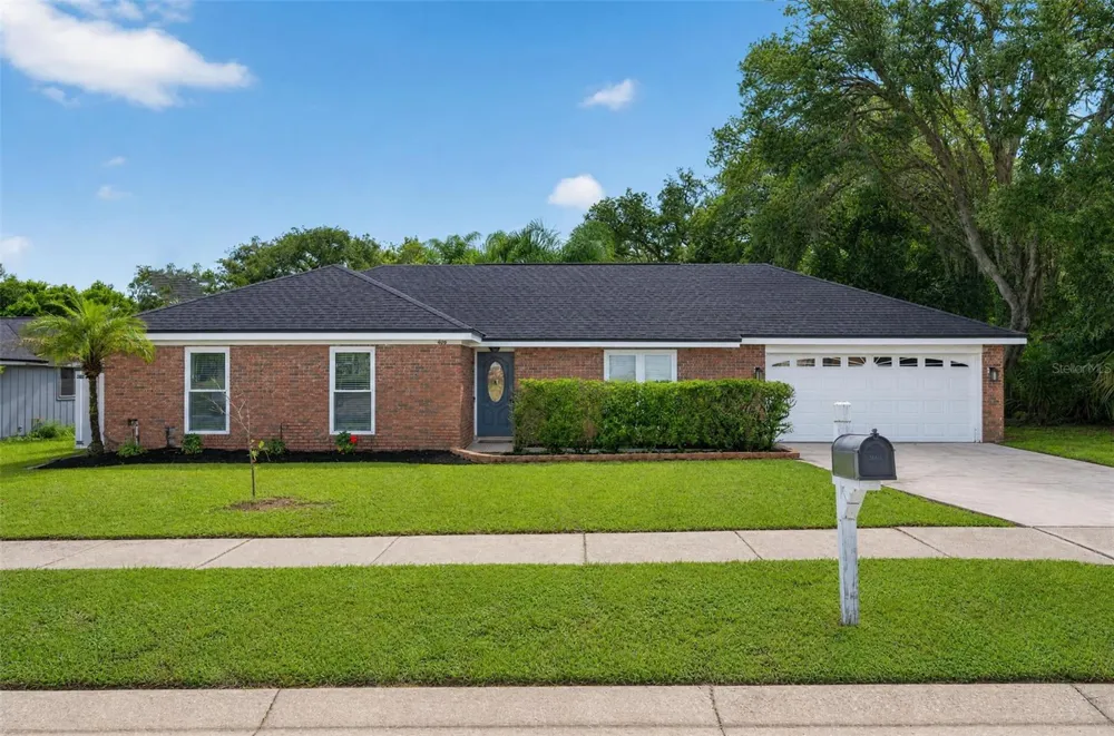 409 SUNDOWN TRAIL Casselberry, FL 32707