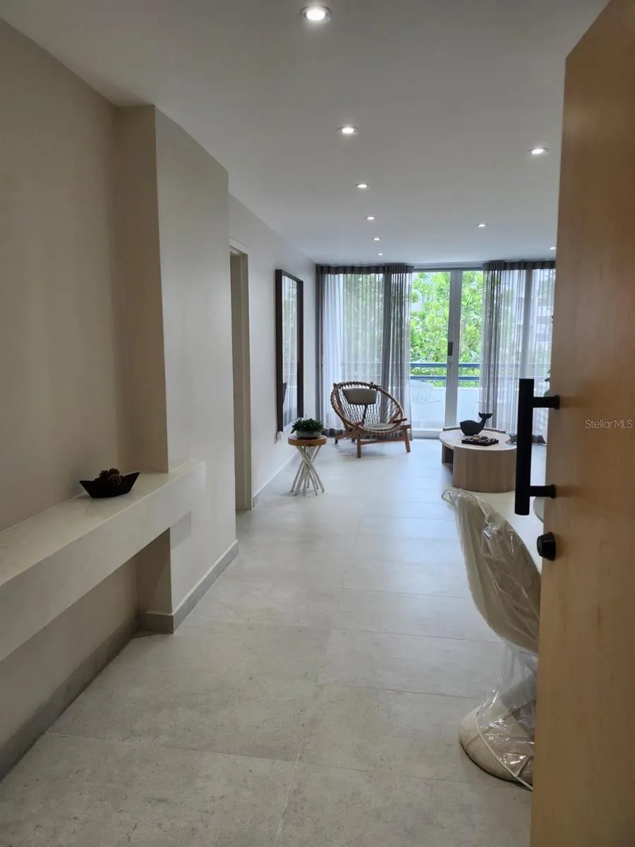 Condominio PLAYA DORADA #A-307 Carolina, PR 00979
