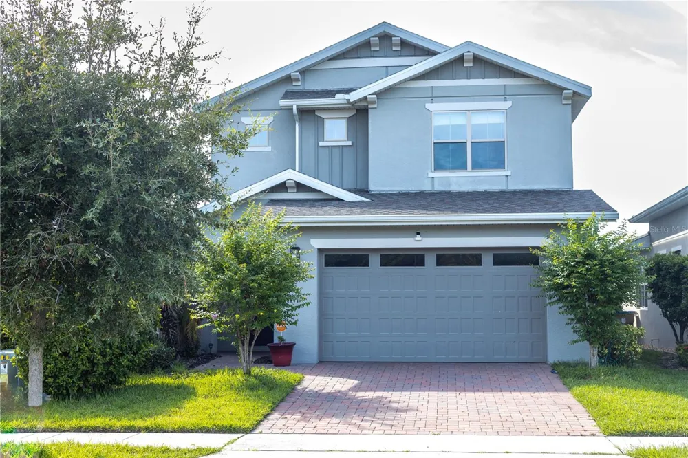 6691 ALDER ROAD Harmony, FL 34773