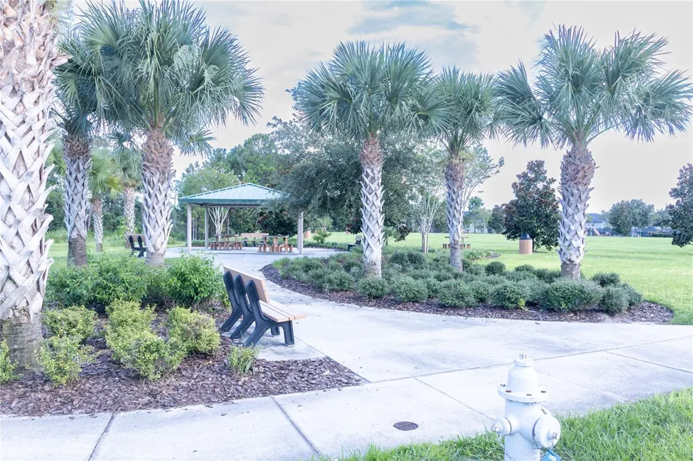 6691 ALDER ROAD Harmony, FL 34773