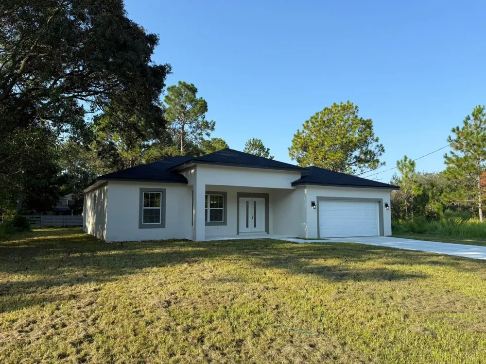 2382 W PARAGON LANE Citrus Springs, FL 34434