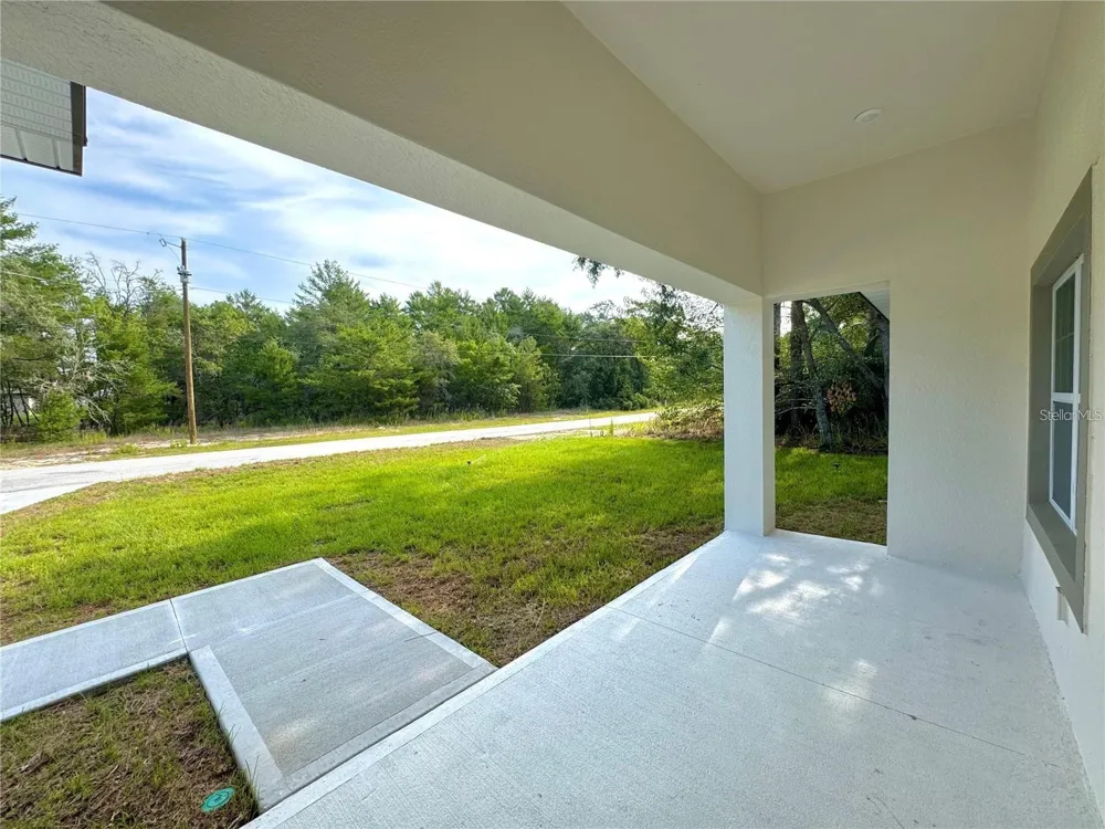 2382 W PARAGON LANE Citrus Springs, FL 34434