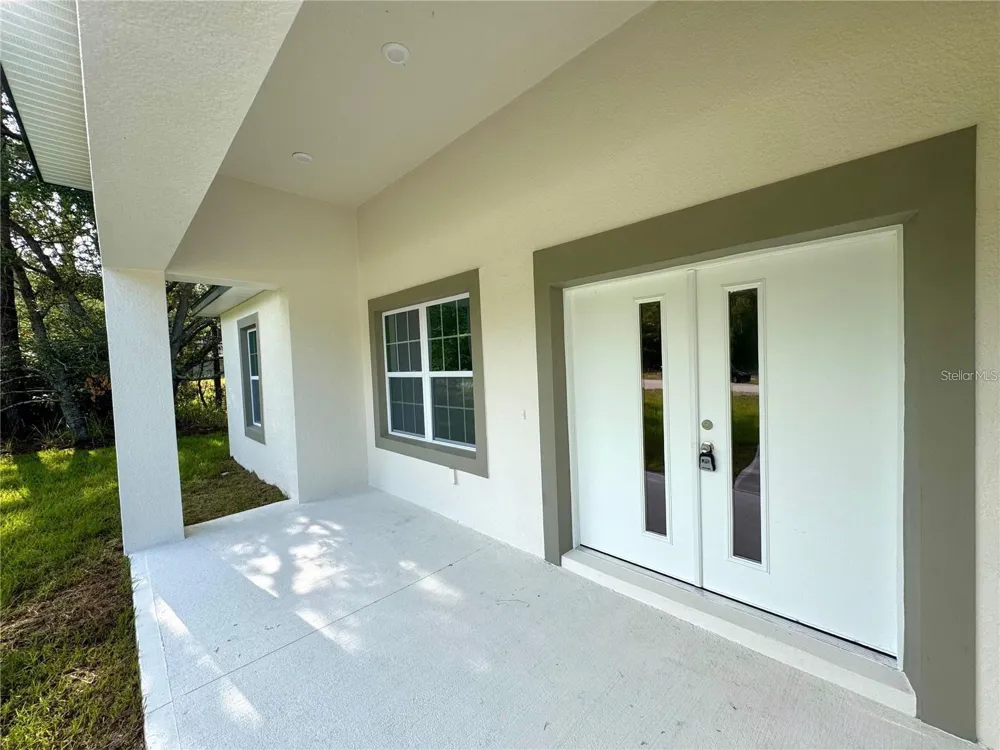 2382 W PARAGON LANE Citrus Springs, FL 34434