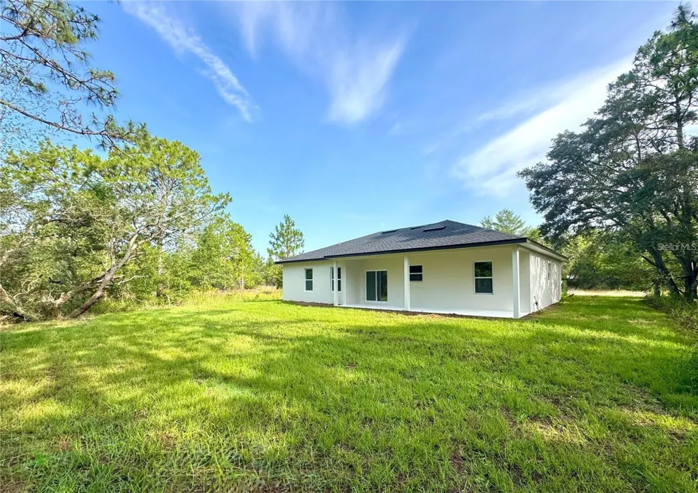 2382 W PARAGON LANE Citrus Springs, FL 34434