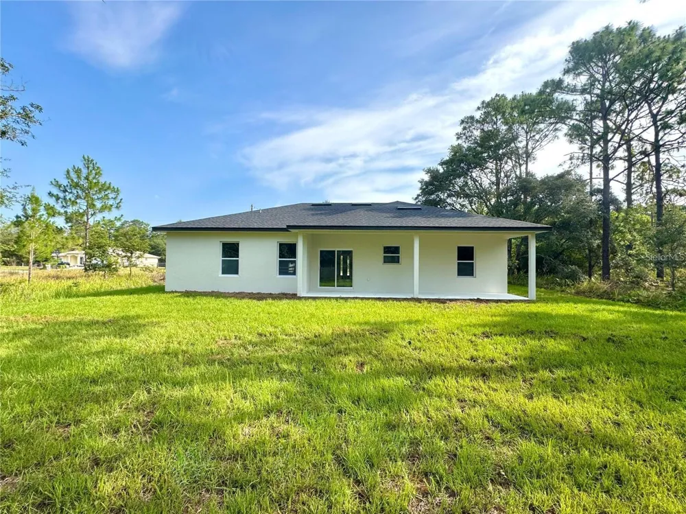 2382 W PARAGON LANE Citrus Springs, FL 34434