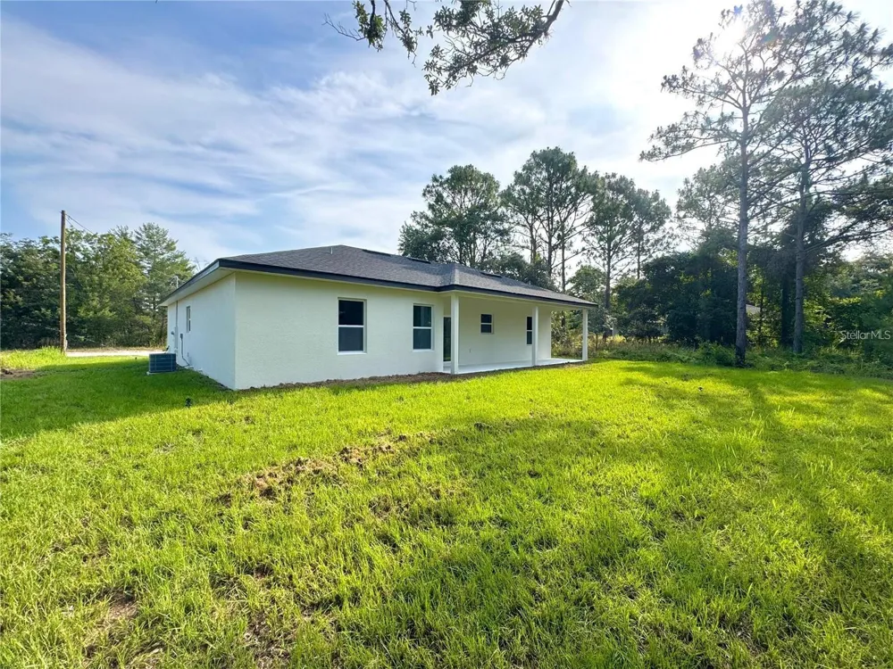 2382 W PARAGON LANE Citrus Springs, FL 34434