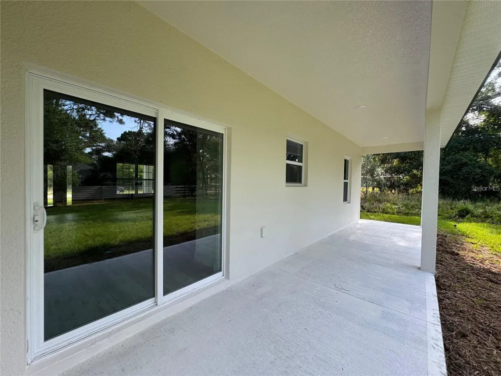 2382 W PARAGON LANE Citrus Springs, FL 34434