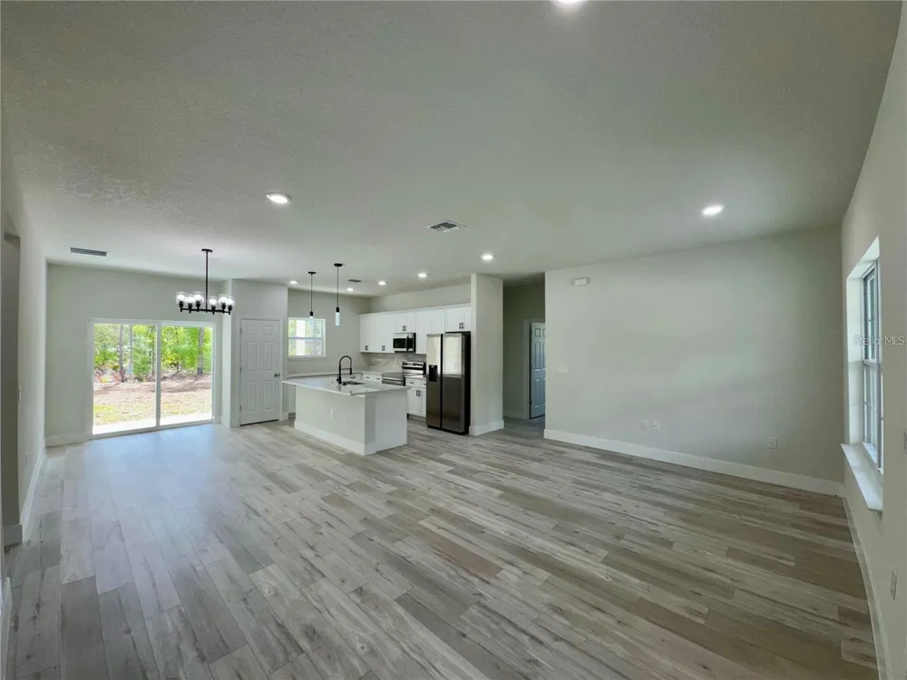 2382 W PARAGON LANE Citrus Springs, FL 34434