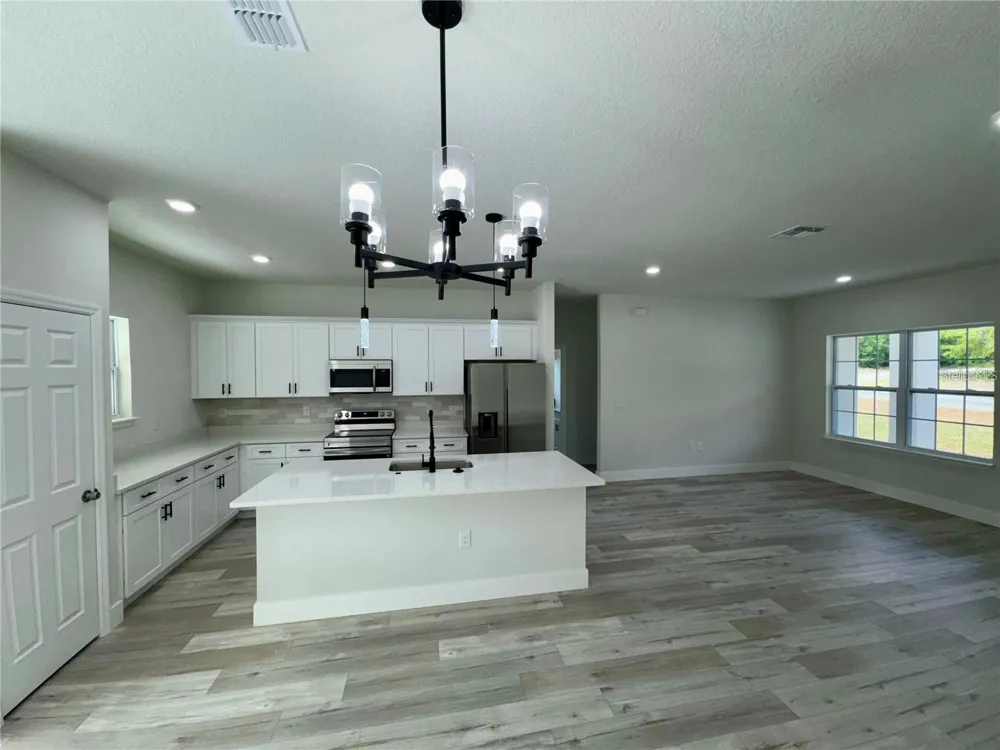 2382 W PARAGON LANE Citrus Springs, FL 34434