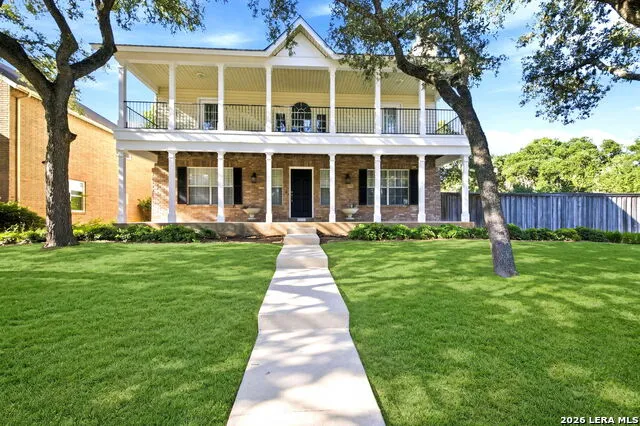 10302 STONEFIELD PL San Antonio, TX 78254
