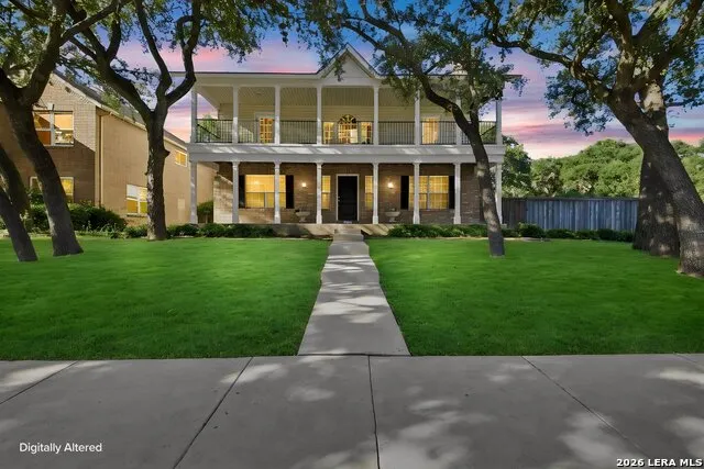 10302 STONEFIELD PL San Antonio, TX 78254