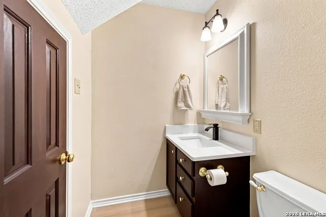 10302 STONEFIELD PL San Antonio, TX 78254