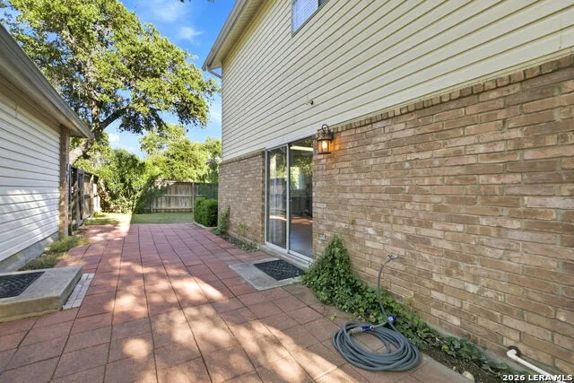 10302 STONEFIELD PL San Antonio, TX 78254
