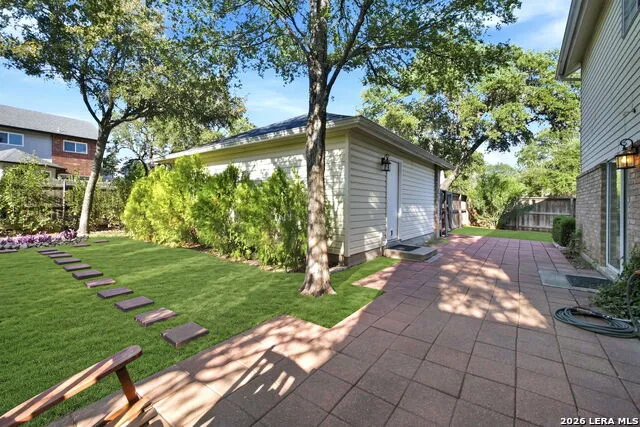 10302 STONEFIELD PL San Antonio, TX 78254