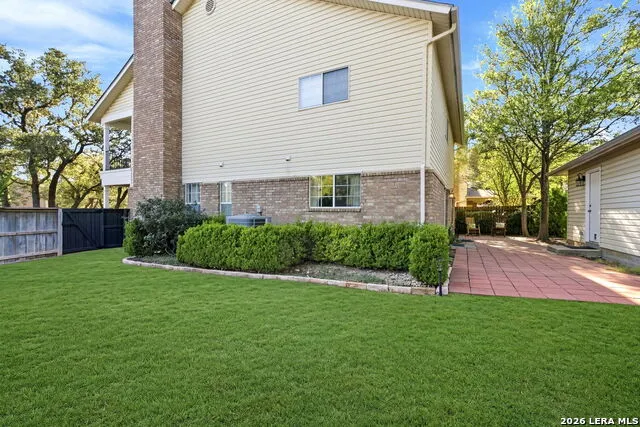 10302 STONEFIELD PL San Antonio, TX 78254