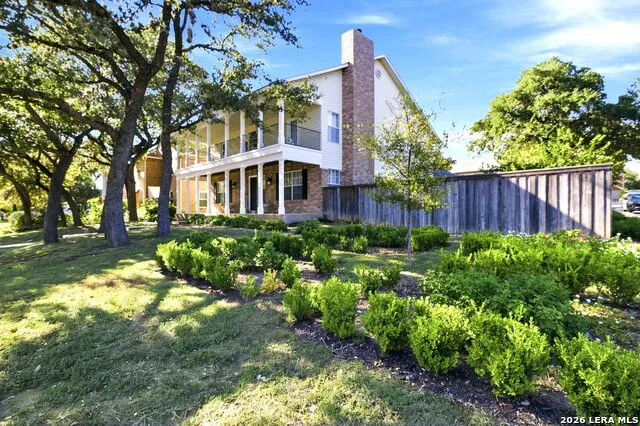 10302 STONEFIELD PL San Antonio, TX 78254