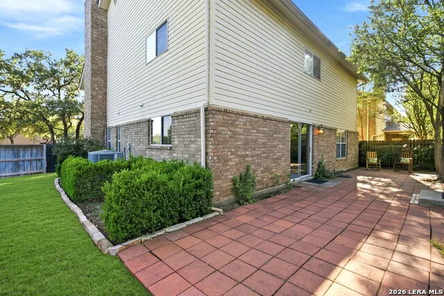 10302 STONEFIELD PL San Antonio, TX 78254
