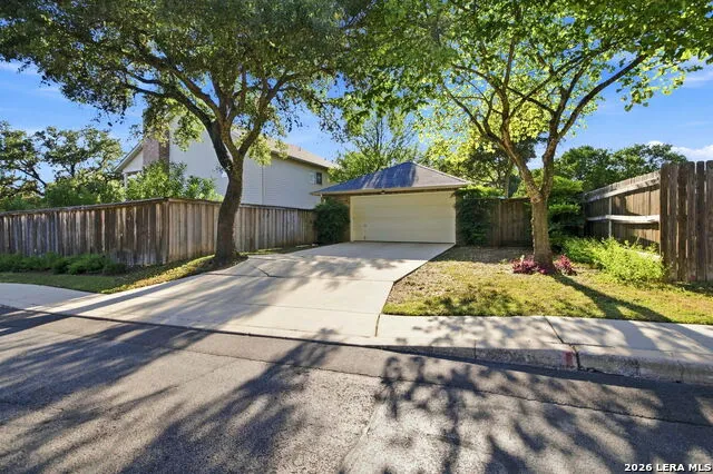 10302 STONEFIELD PL San Antonio, TX 78254
