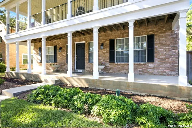 10302 STONEFIELD PL San Antonio, TX 78254