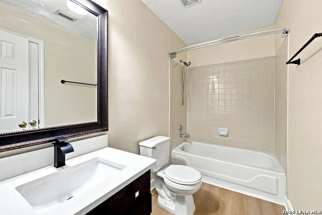 10302 STONEFIELD PL San Antonio, TX 78254