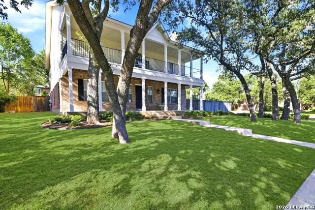 10302 STONEFIELD PL San Antonio, TX 78254