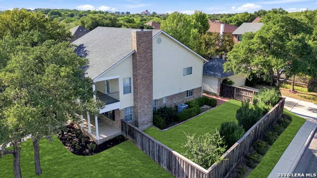 10302 STONEFIELD PL San Antonio, TX 78254