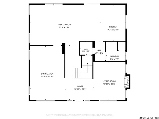 10302 STONEFIELD PL San Antonio, TX 78254