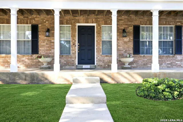10302 STONEFIELD PL San Antonio, TX 78254