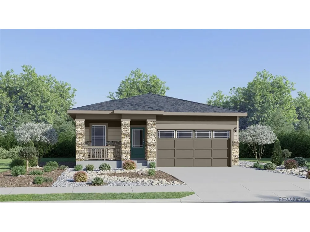 6134 Drum Place Loveland, CO 80538