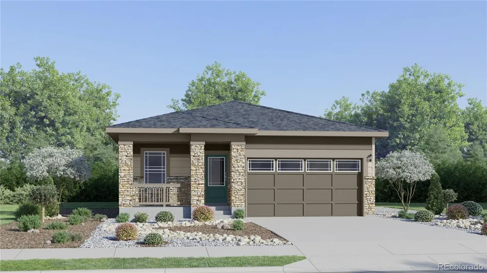 6134 Drum Place Loveland, CO 80538