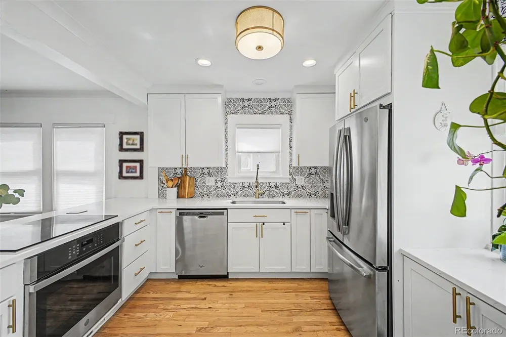 2051 S Sherman Street Denver, CO 80210