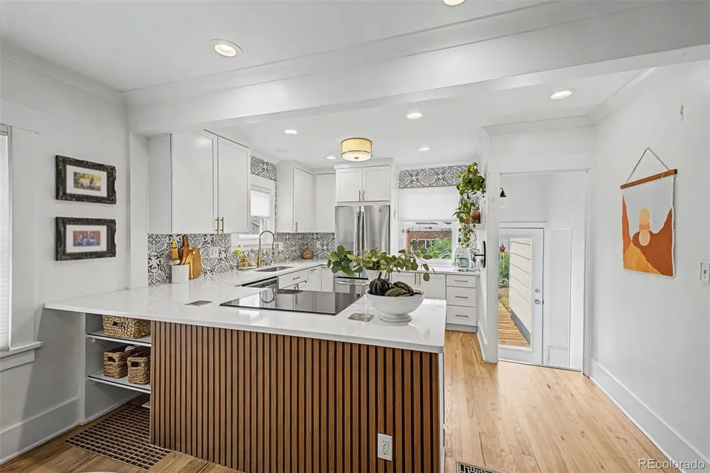 2051 S Sherman Street Denver, CO 80210