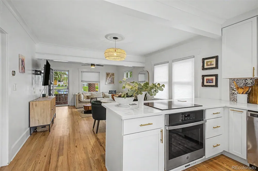2051 S Sherman Street Denver, CO 80210