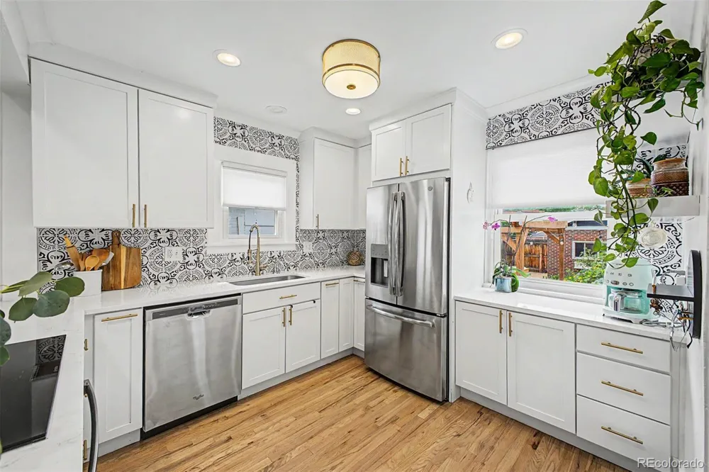 2051 S Sherman Street Denver, CO 80210