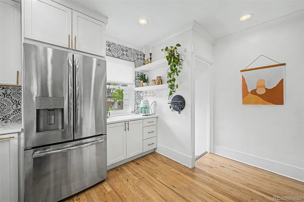 2051 S Sherman Street Denver, CO 80210
