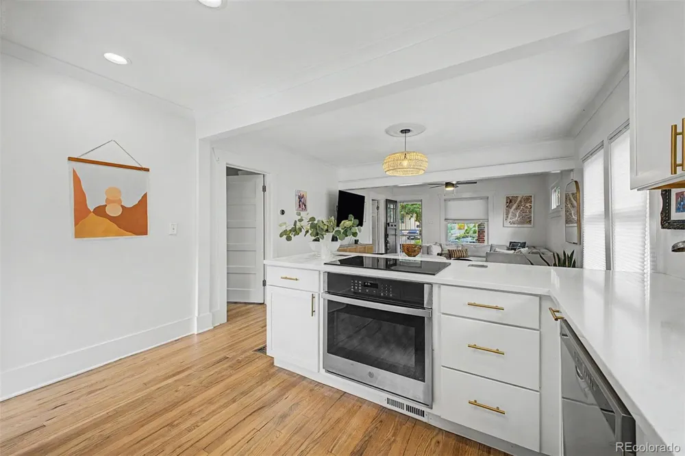 2051 S Sherman Street Denver, CO 80210