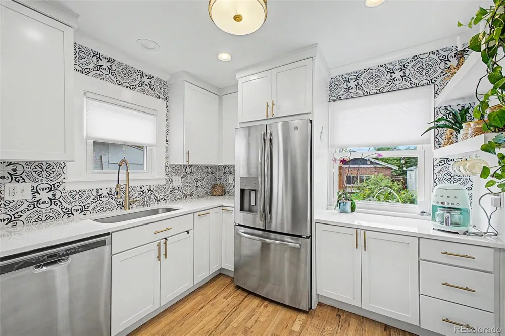 2051 S Sherman Street Denver, CO 80210