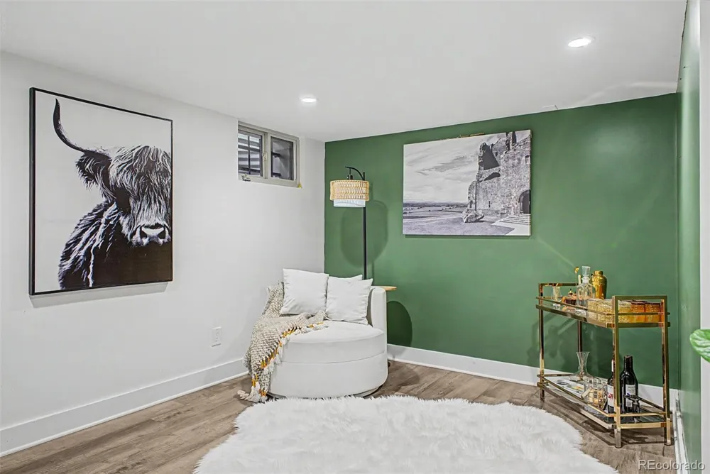 2051 S Sherman Street Denver, CO 80210
