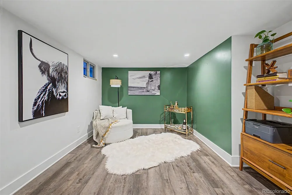 2051 S Sherman Street Denver, CO 80210