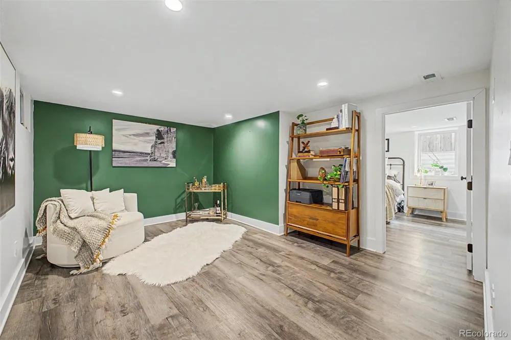2051 S Sherman Street Denver, CO 80210